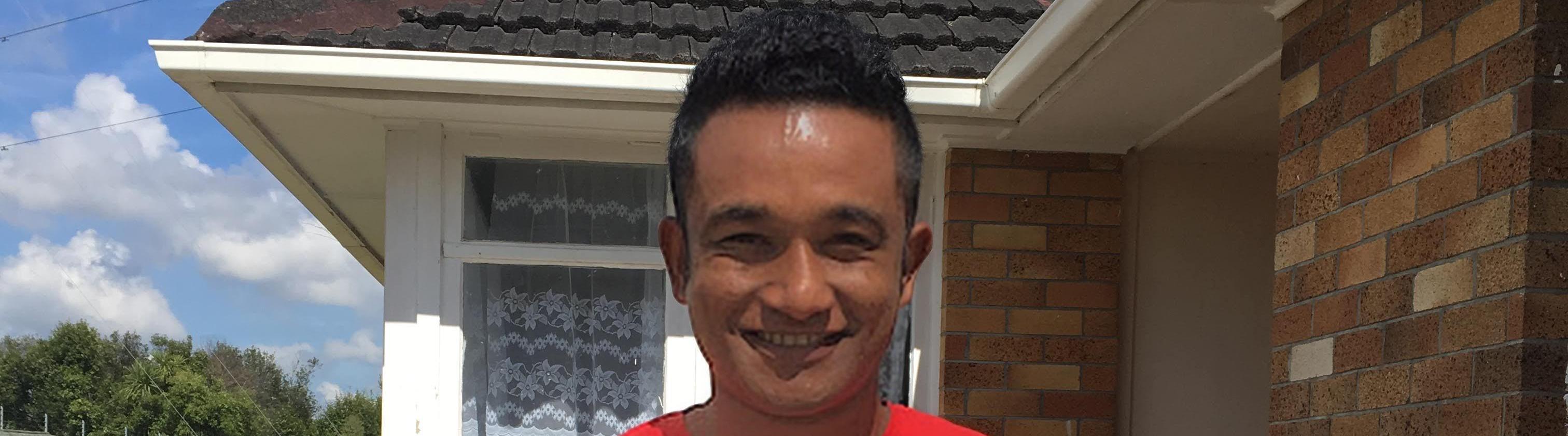 Mo. Hamim Al Imran