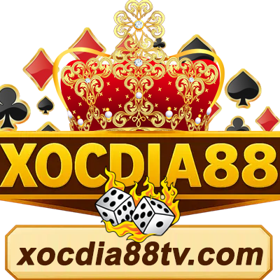 XocDia88 Game Bài đổi Thưởng