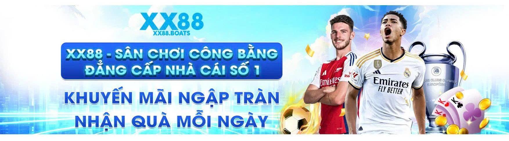 Nhà Cái XX88