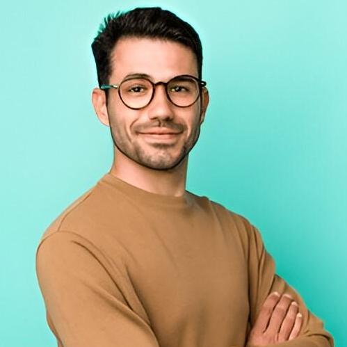 Joshua David