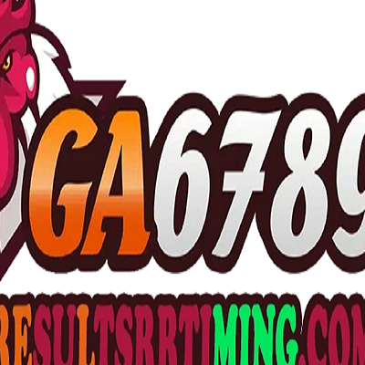 Ga6789 Resul