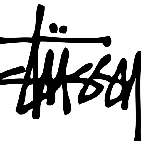 Stussy Clothing
