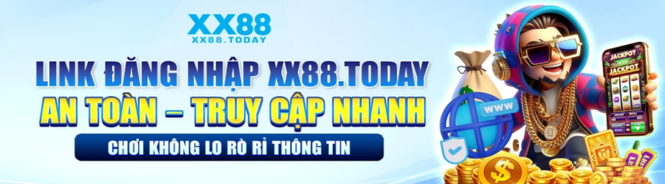 Xx88 Today