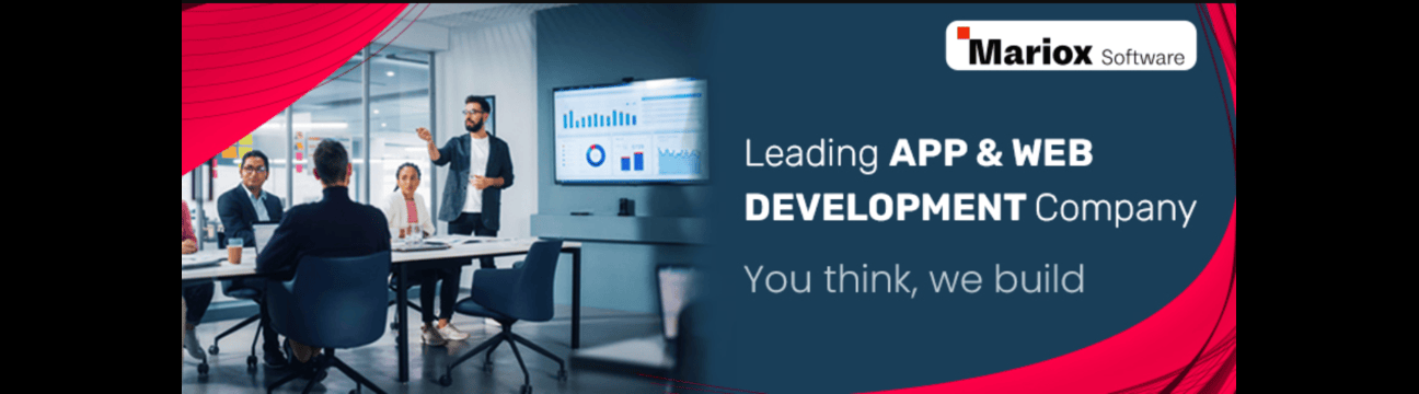 Mariox Software