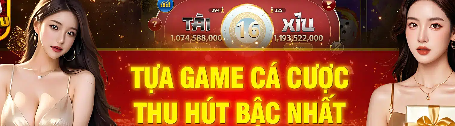 Tài Xỉu  Online