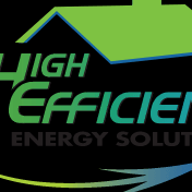 High Efficiency  Energy Solutions