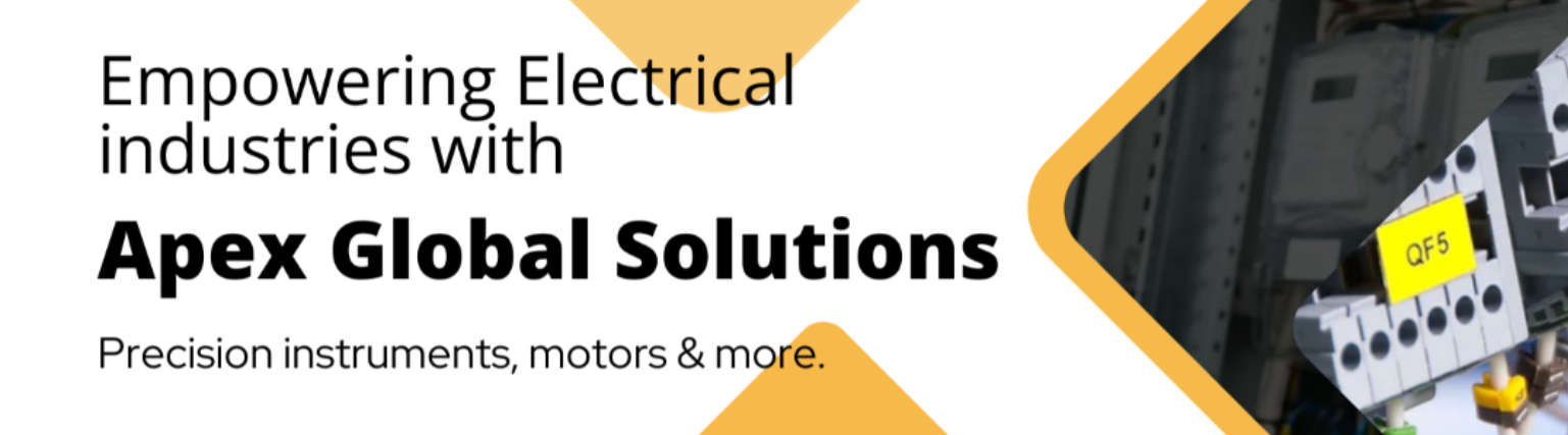 Apex Global  Solutions - UAE