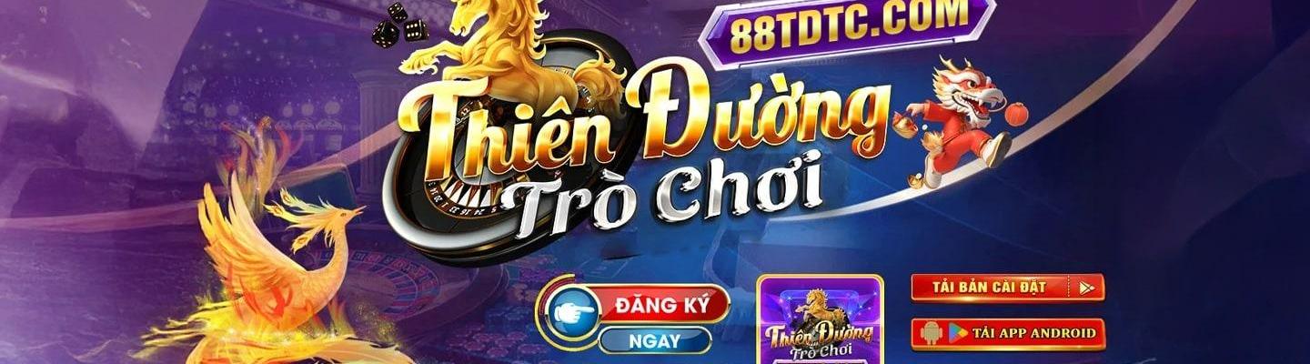 Thiên Đường Trò Chơi