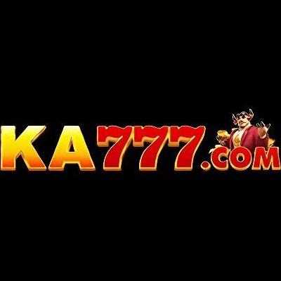 KA777 KA777 COM Oferta oficial de