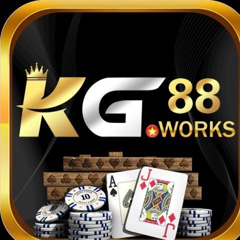 Kg88 Works