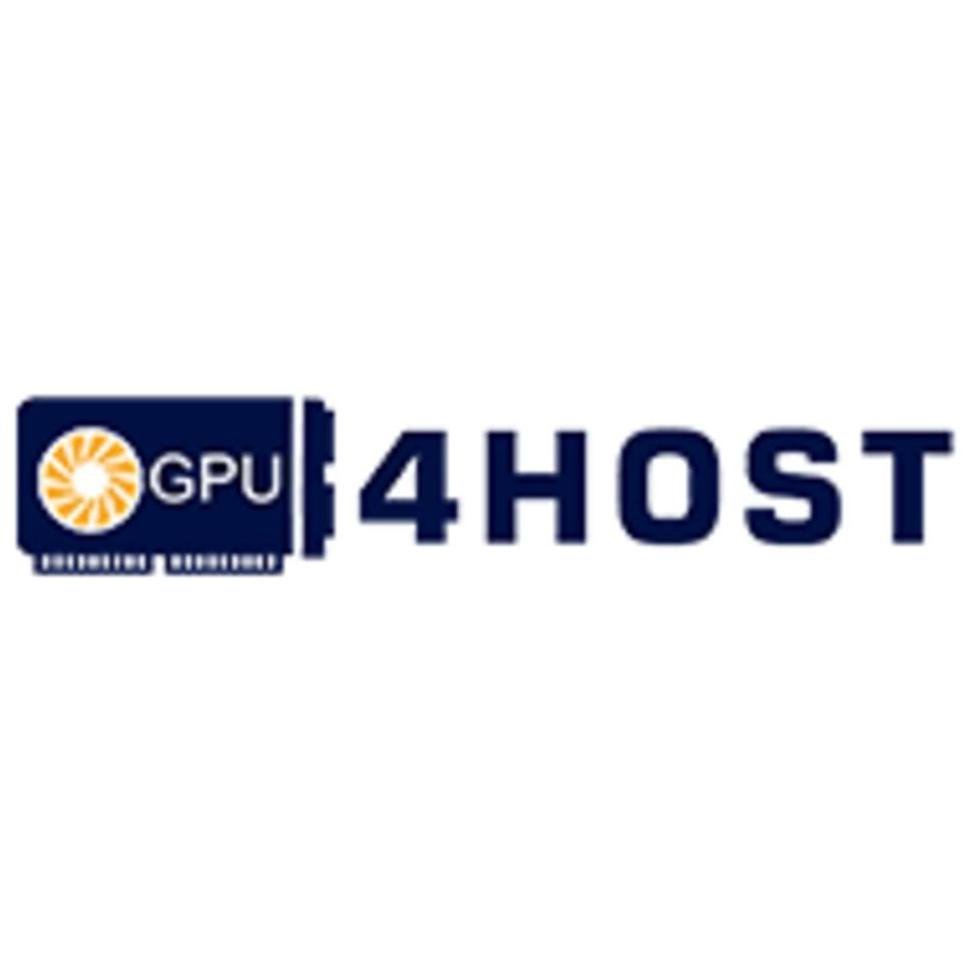 GPU Host