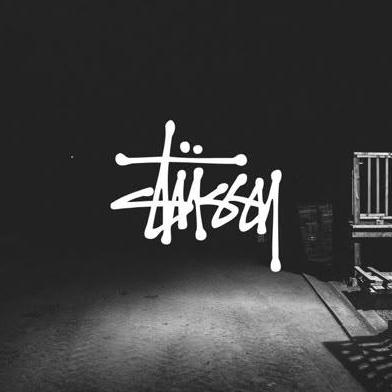 Stussy Wear