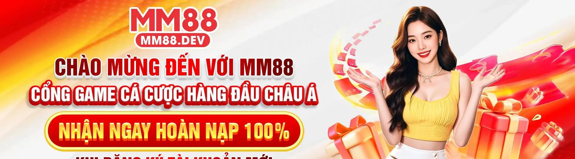 mm88 Nhà Cái