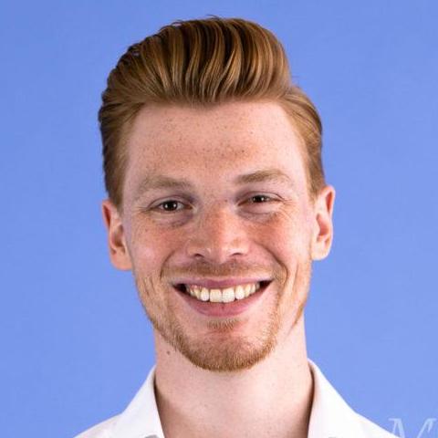 Daniel Fisher