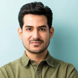 Shouqat Ali