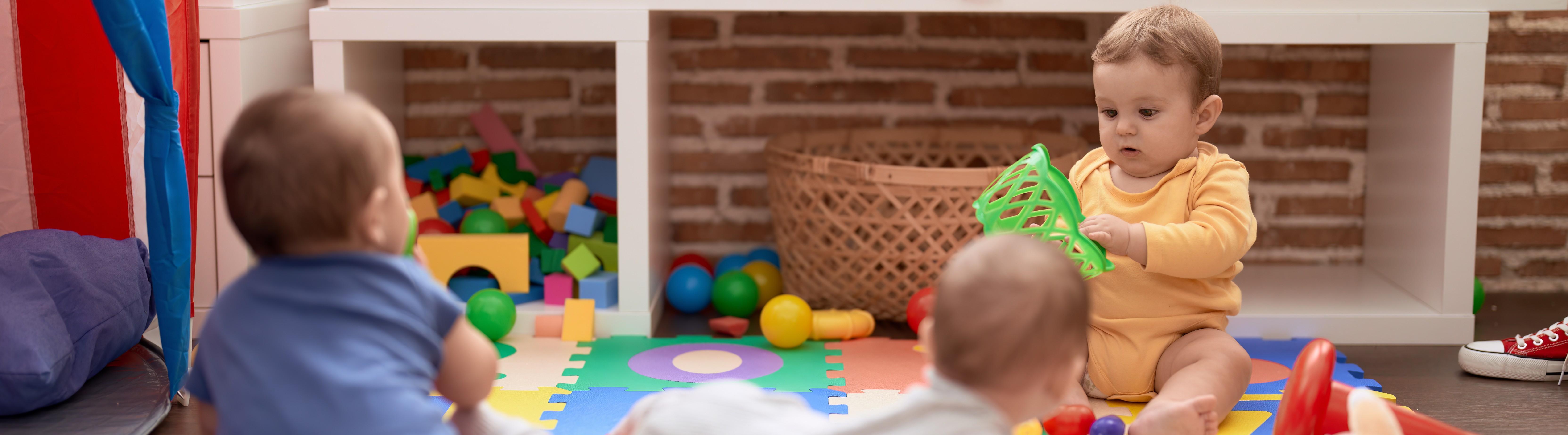 Baby Home Nursery