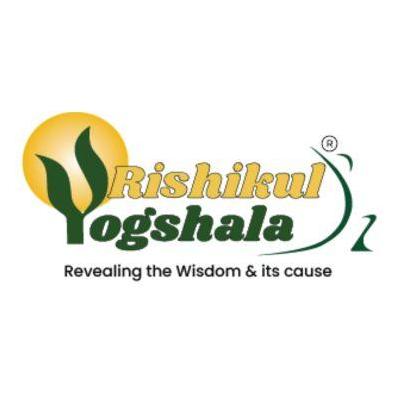 Rishikul Yogshala  Kerala