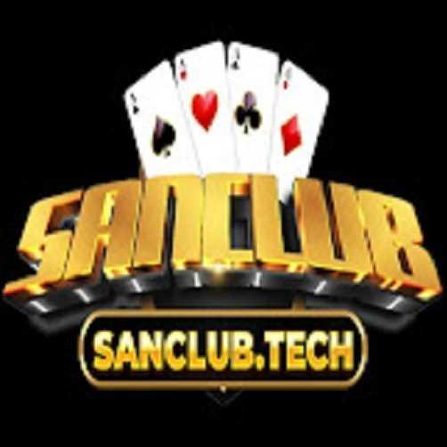 SANCLUB Tech
