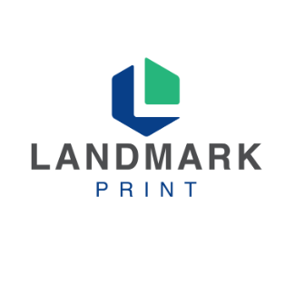Landmark  Print