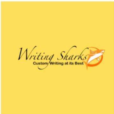 Writing Sharks