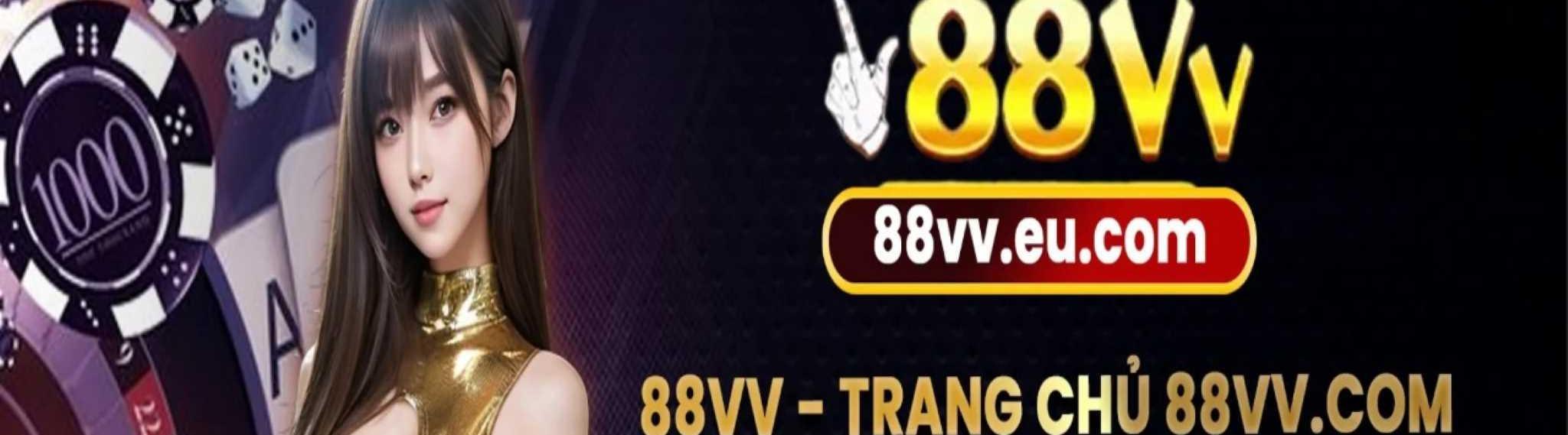 88VV Eu Com