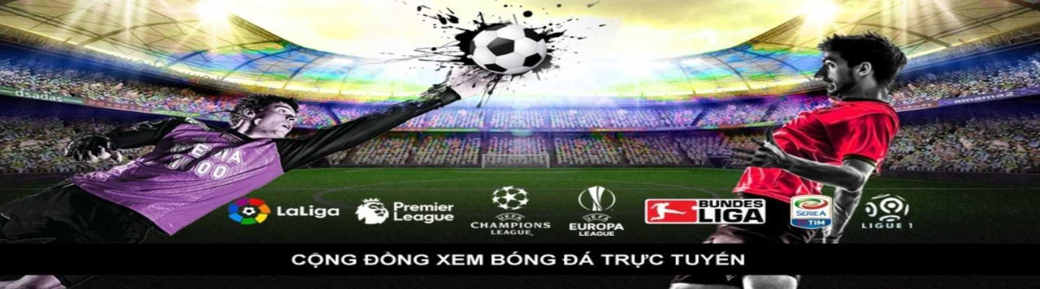 Trực Tiếp Bóng Đá