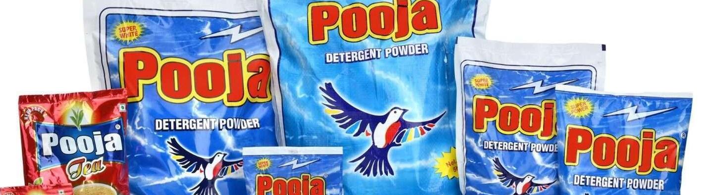 Pooja Detergent