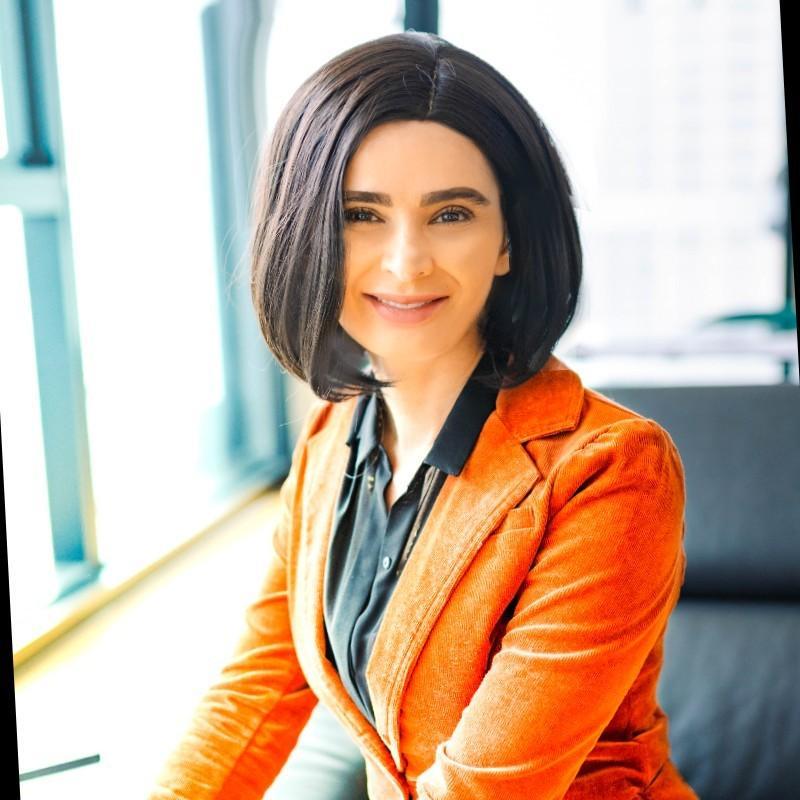 Narghiza  Ergashova