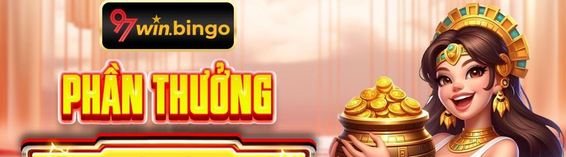 97WIN BINGO