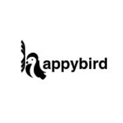Happy  Bird