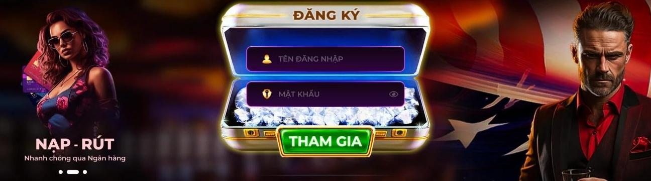 App Rikvip