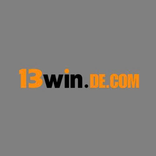 13Win De Com