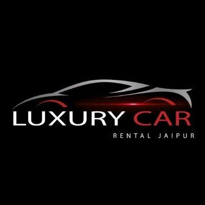 Luxury Car Rental Jaipur