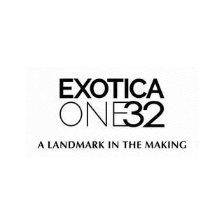 Exotica 132