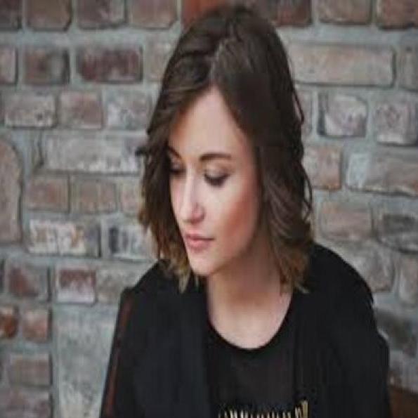 Eliza Beth