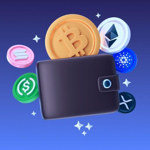 Crypto Wallet