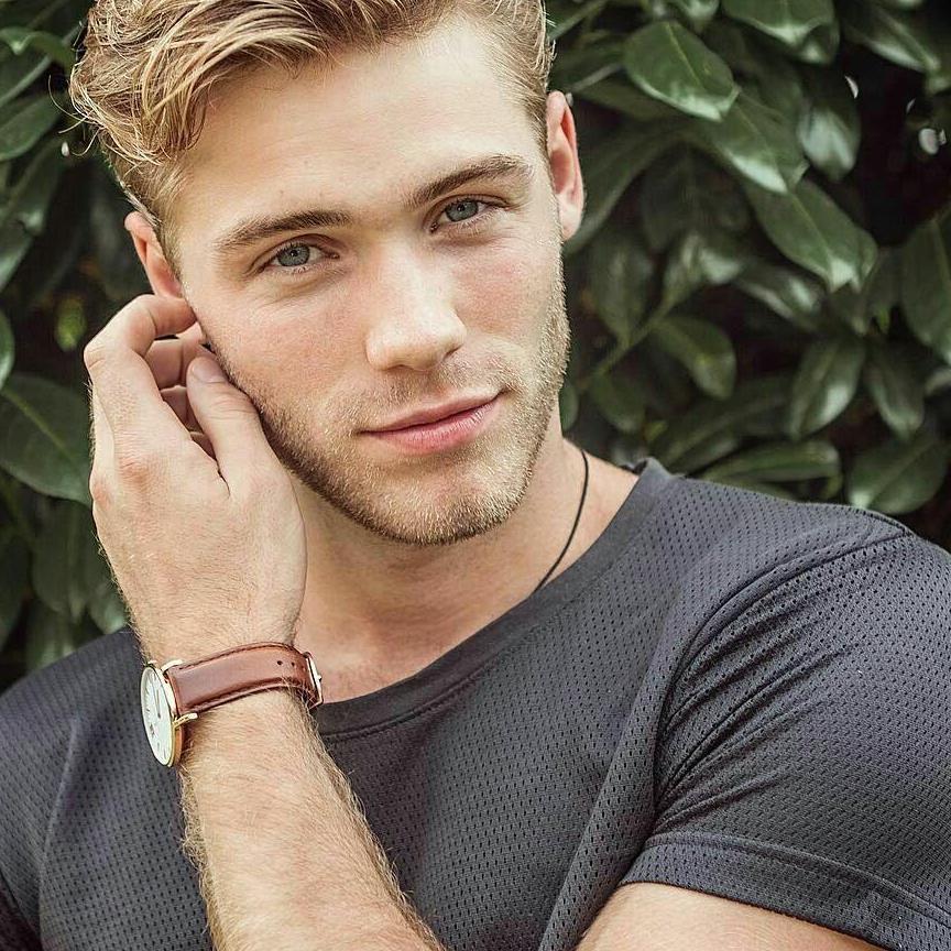 James Rogers