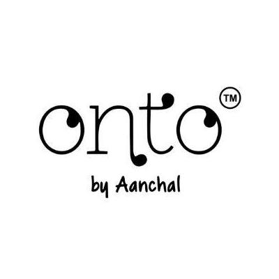 Onto By  Aanchal