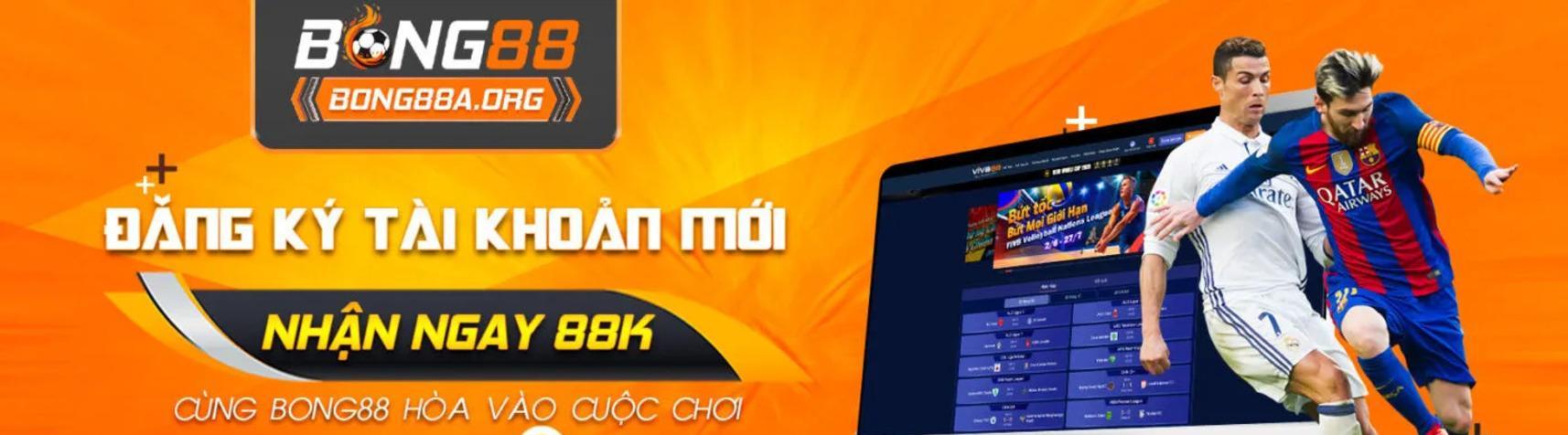 Nhà Cái BONG88