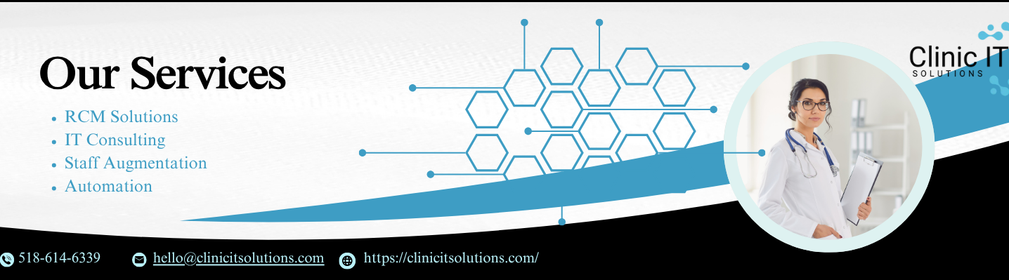 Clinic It Solutions