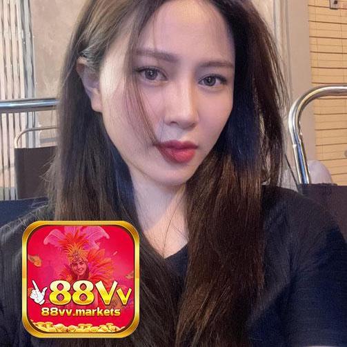 Lê Thanh Huyền 88VV