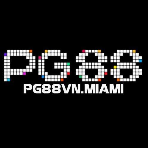 Pg88vn Miami