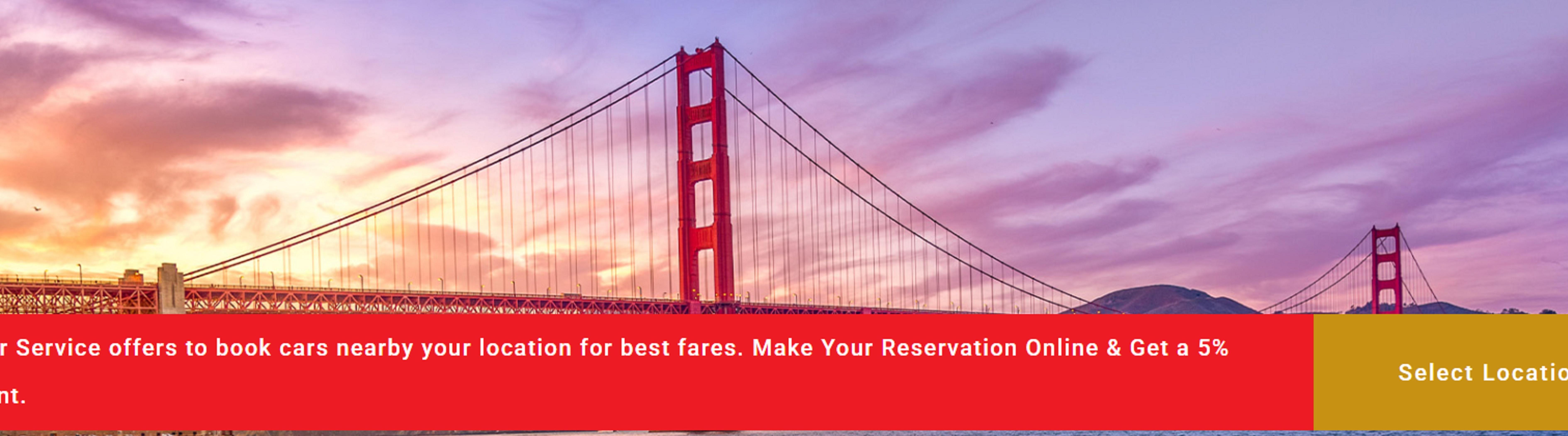 Car Service To  JFK