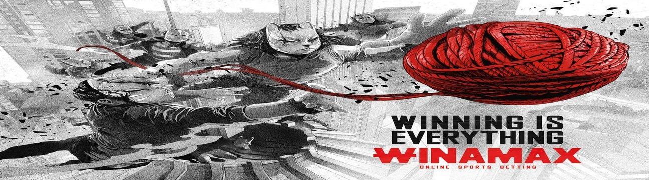 Winamax  Poker