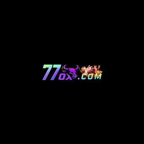 77ox.com – Site Oficial De Cassino E Caça-Níqueis
