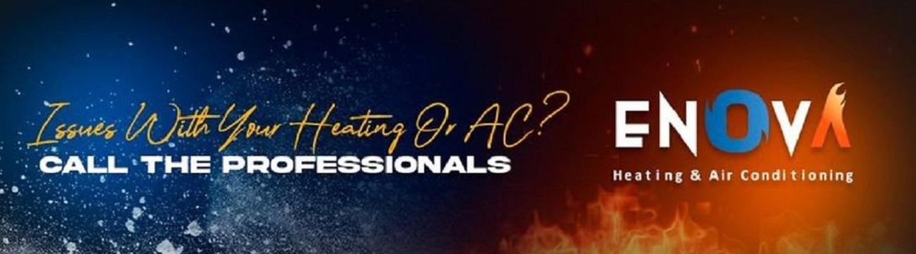 Enova Heating