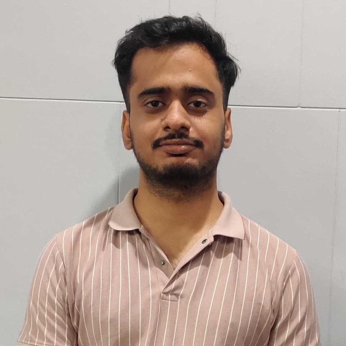 Yash Patel