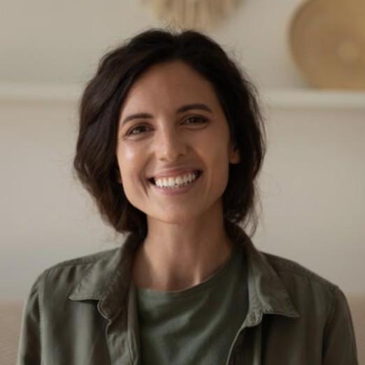 Eliana Mathew