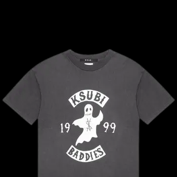 Ksubi Shirt