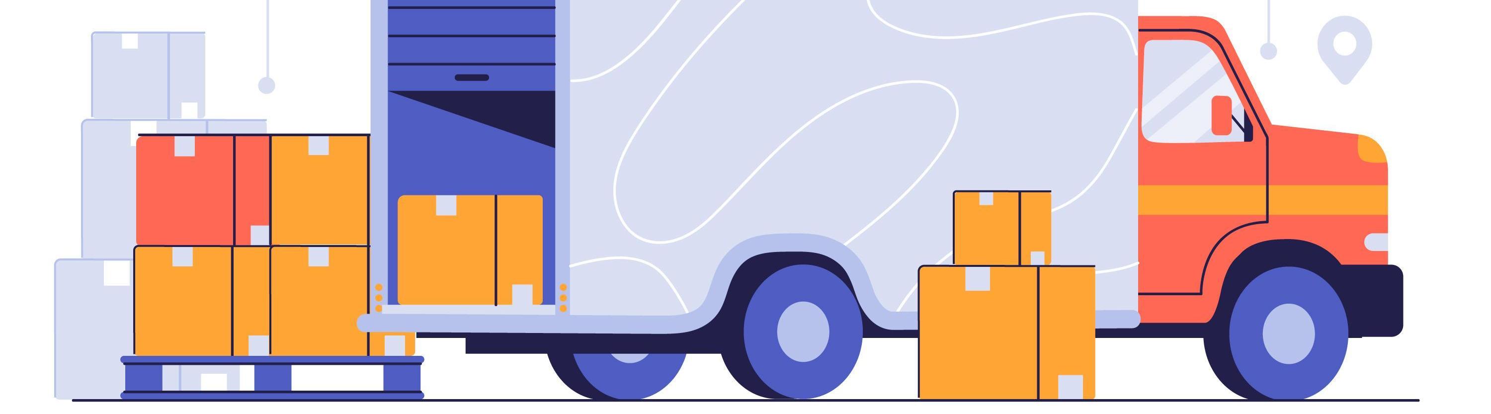 Fulfillment Center